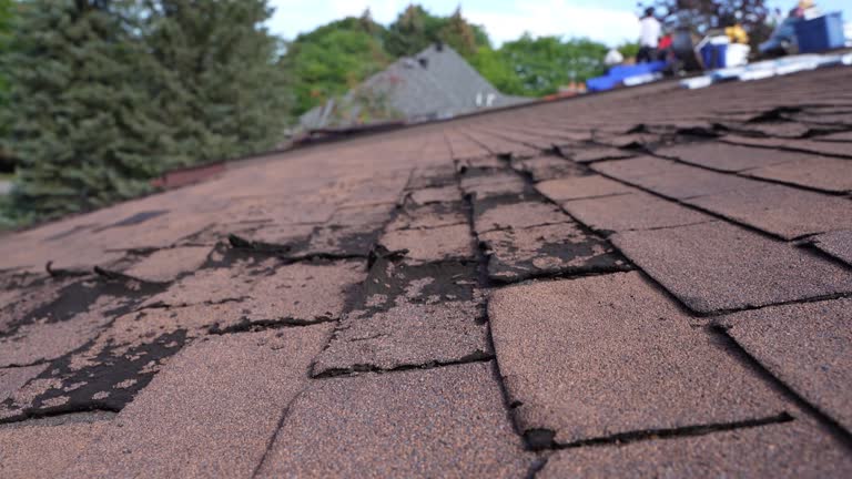 Fast & Reliable Emergency Roof Repairs in Hebron, PA